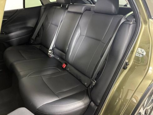 Used 2021 Subaru Outback Limited image 22