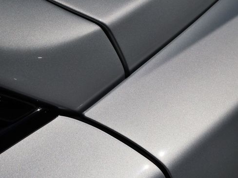 Used 2026 Rolls-Royce Cullinan Black Badge image 21