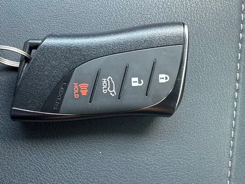 Used 2026 Lexus RX 350h w/ Convenience Package AWD/4WD image 20