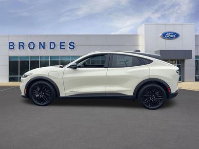 Used 2025 Ford Mustang Mach-E Select w/ Comfort Package Lite