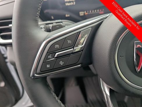 New 2026 Buick Envision Preferred image 17