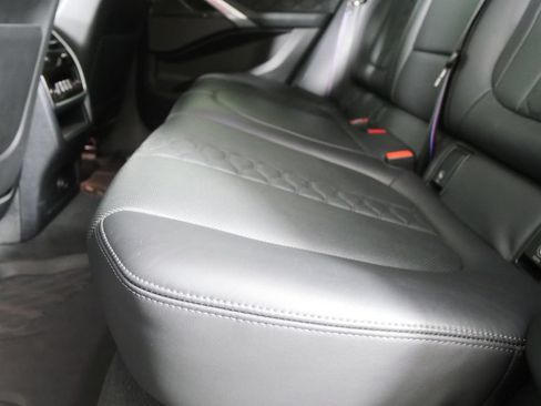 Used 2023 BMW X6 M w/ Competition Package AWD/4WD image 14
