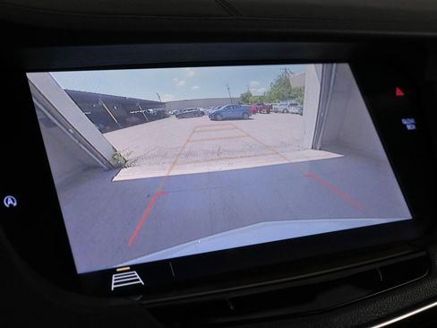 Used 2019 Cadillac CT6 Luxury w/ Driver Awareness Package AWD/4WD image 19