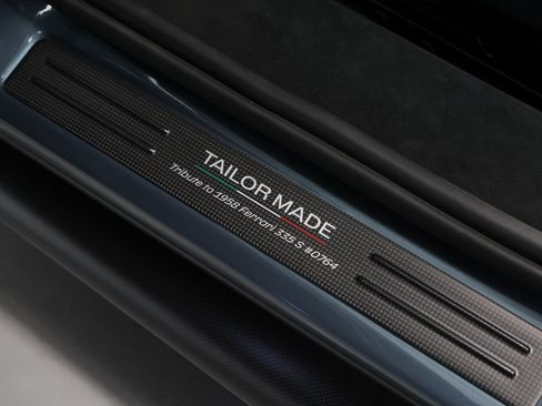 Certified 2024 Ferrari 296 GTS image 44