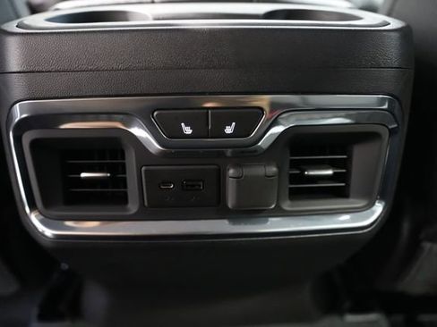 Used 2023 Chevrolet Silverado 2500 LTZ w/ LTZ Convenience Package image 16