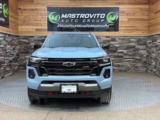Used 2025 Chevrolet Colorado Z71 w/ Z71 Convenience Package 2 AWD/4WD video 3
