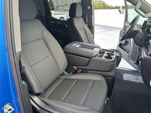 New 2026 Chevrolet Silverado 1500 RST image 25