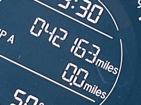 Used 2021 Honda HR-V LX image 33