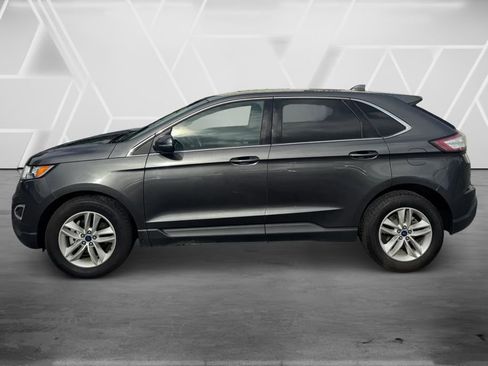 Used 2016 Ford Edge SEL w/ Equipment Group 201A FWD image 6