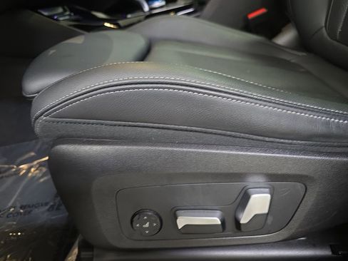 Certified 2023 BMW X3 sDrive30i w/ Premium Package image 28