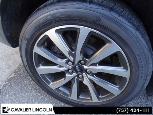 Used 2019 Lincoln MKC Reserve w/ MKC Technology Package image 15