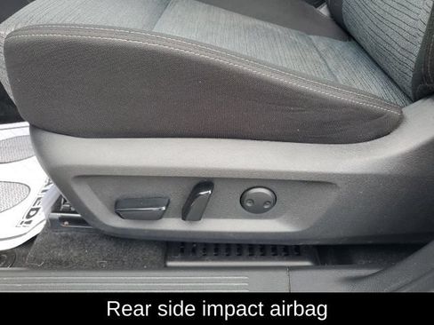 Certified 2023 Nissan Rogue SV AWD/4WD image 24