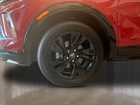 New 2026 Buick Encore GX Sport Touring w/ Advanced Technology Package AWD/4WD image 12