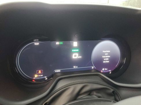 New 2024 Dodge Hornet R/T image 23