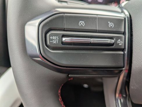 New 2025 GMC Canyon AT4 w/ AT4X Package image 16