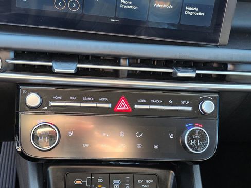 Used 2025 Hyundai Tucson SEL image 23