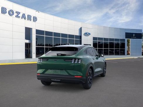 New 2025 Ford Mustang Mach-E Select image 8