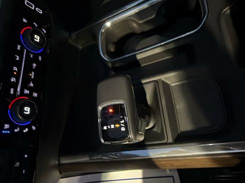 New 2026 Chevrolet Silverado 1500 High Country AWD/4WD image 30