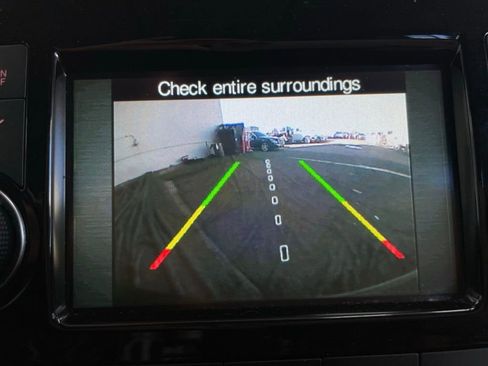 Used 2017 RAM ProMaster City Tradesman w/ Rear Back-up Camera Group image 29