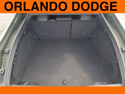 New 2026 Dodge Charger R/T Scat Pack AWD/4WD image 8