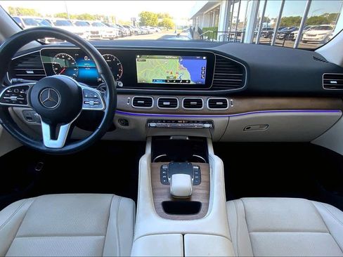 Used 2022 Mercedes-Benz GLE 350 image 29