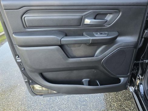 New 2026 RAM 1500 Tradesman AWD/4WD image 29
