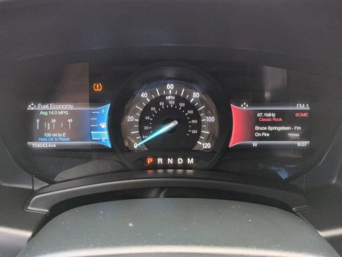 Used 2017 Ford Expedition EL Platinum RWD image 30