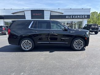Used 2023 GMC Yukon Denali Ultimate AWD/4WD video 2