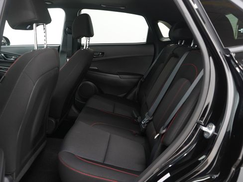 Used 2023 Hyundai Kona N Line image 14