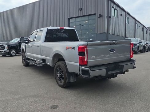 Used 2024 Ford F250 XLT w/ XLT Premium Package AWD/4WD image 5