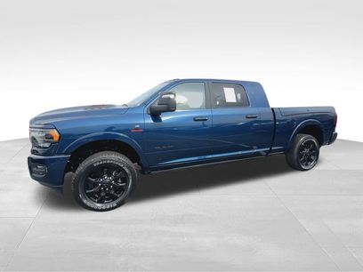 Used 2024 RAM 2500 Limited