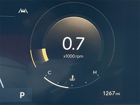 Used 2026 Hyundai Palisade Calligraphy image 14