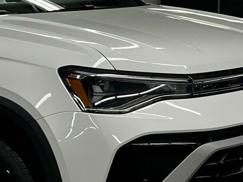 New 2026 Volkswagen Taos SEL AWD/4WD image 42
