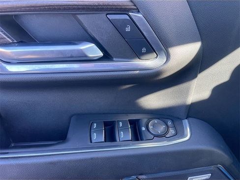 Used 2023 Chevrolet Silverado 1500 RST w/ All Star Edition Plus image 17