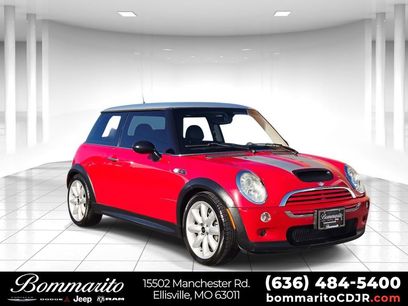 Used 2006 MINI Cooper S