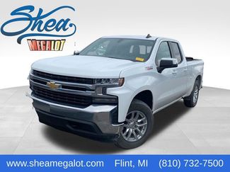 Used 2020 Chevrolet Silverado 1500 LT w/ All-Star Edition video 1