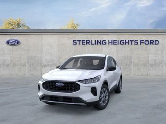 New 2026 Ford Escape Active w/ Cold Weather Package video 2