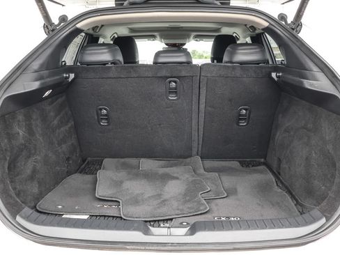 Used 2023 MAZDA CX-30 AWD 2.5 S w/ Premium Package image 31
