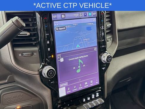 New 2026 RAM 2500 Tradesman AWD/4WD image 15