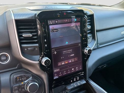 New 2026 RAM 1500 Big Horn AWD/4WD image 16