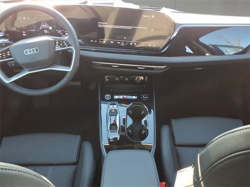 New 2025 Audi A5 2.0T Premium Plus image 6