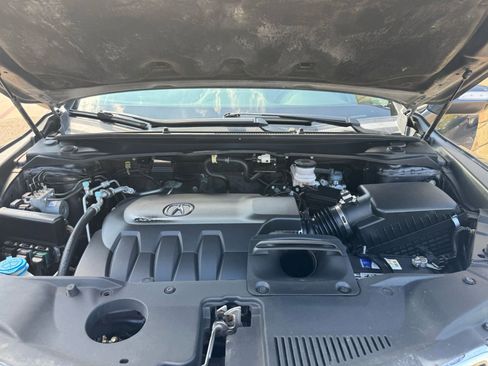 Used 2016 Acura RDX FWD w/ Advance Package image 33