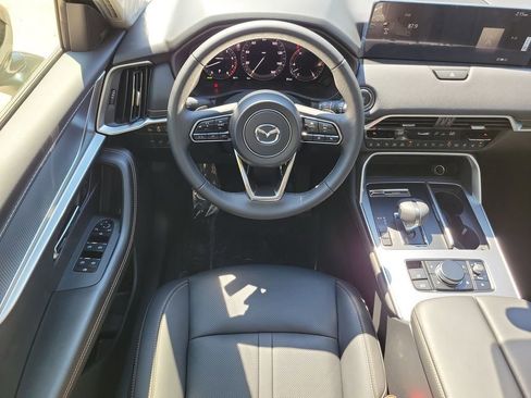 New 2026 MAZDA CX-90 3.3 Turbo w/ Premium Sport Pkg image 17