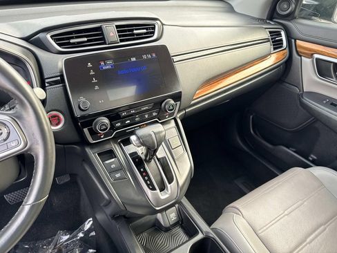 Used 2019 Honda CR-V EX-L image 27