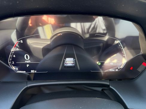 New 2026 MAZDA CX-5 Select image 11