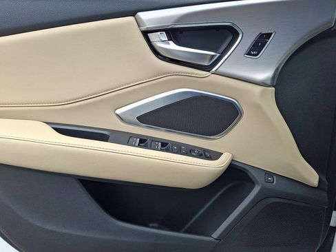 Used 2021 Acura RDX AWD image 11