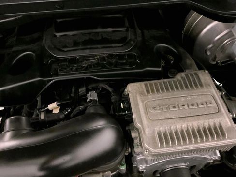 Used 2022 RAM 1500 Big Horn image 30