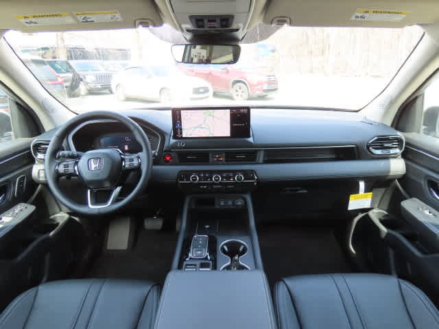 New 2026 Honda Pilot image 21