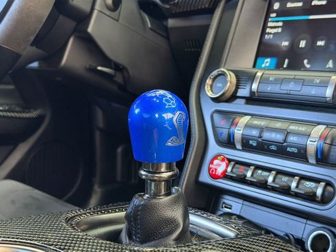 Used 2016 Ford Mustang Shelby GT350 w/ Track Package image 21