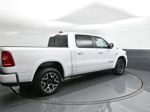 New 2026 RAM 1500 Laramie image 11